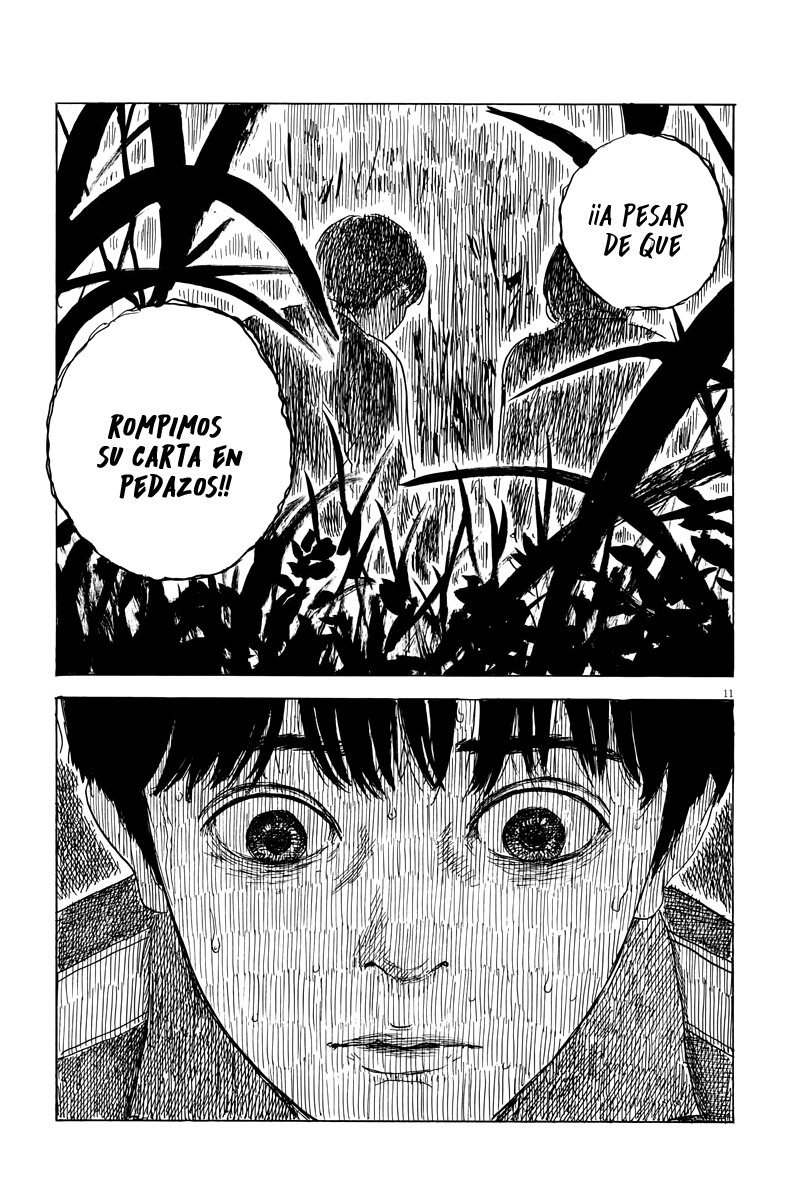 Read Chi no Wadachi ES Manga Online