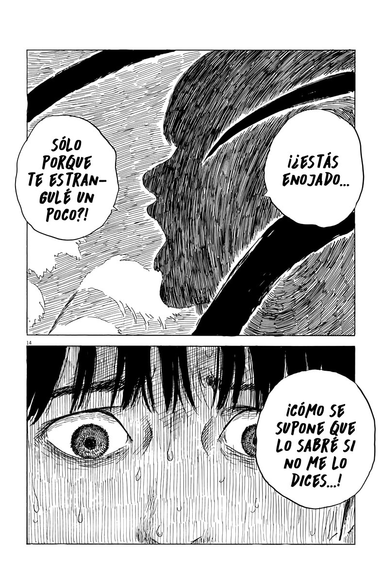 Read Chi no Wadachi ES Manga Online