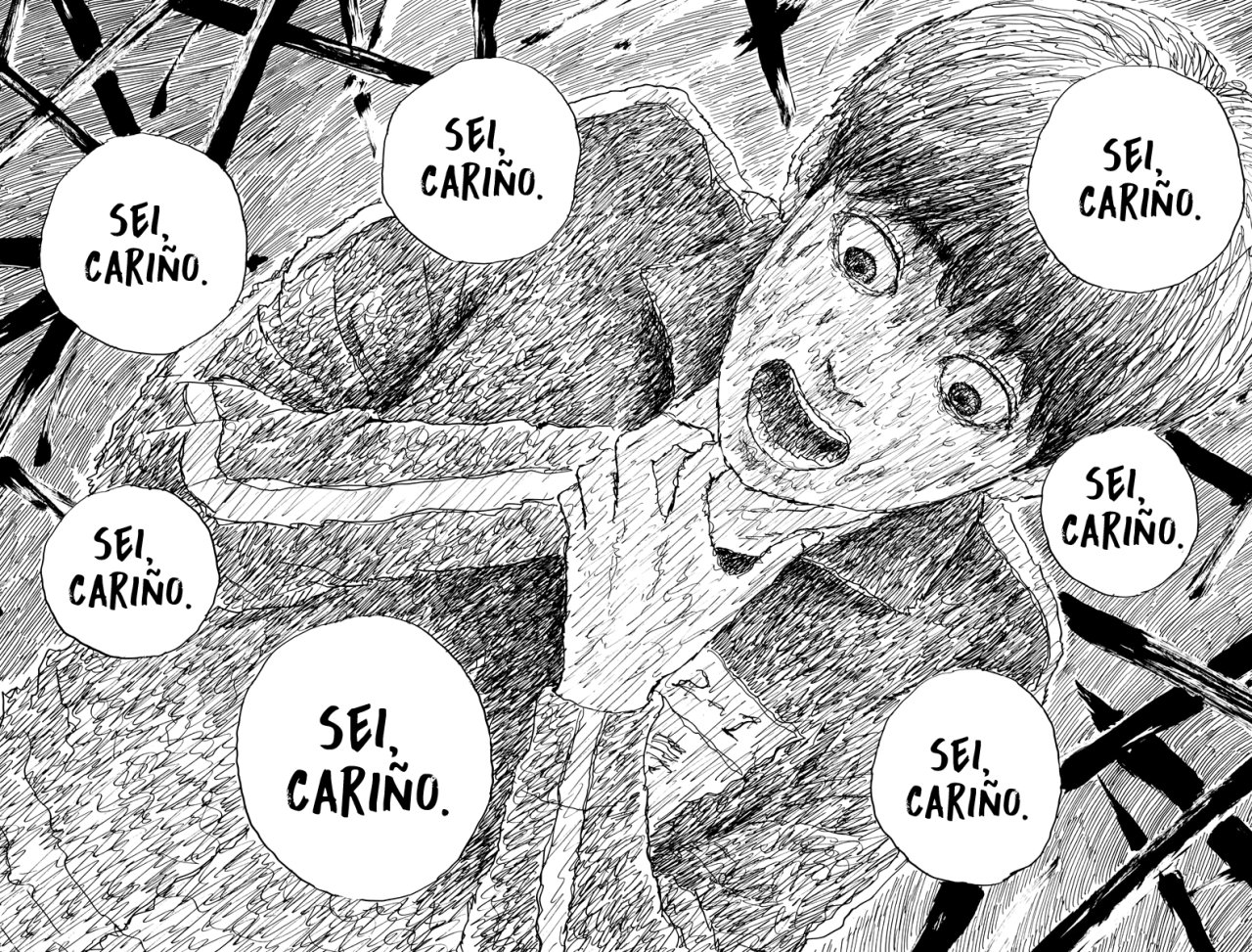 Read Chi no Wadachi ES Manga Online