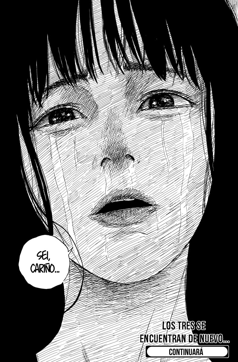 Read Chi no Wadachi ES Manga Online