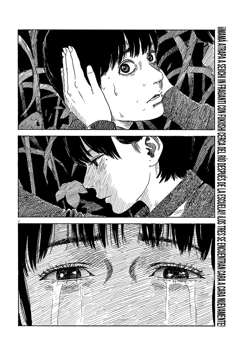 Read Chi no Wadachi ES Manga Online