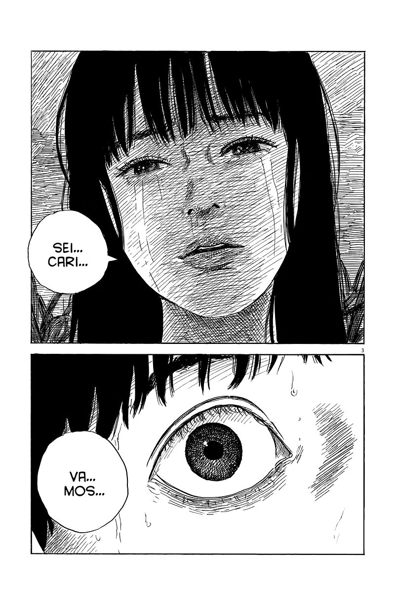 Read Chi no Wadachi ES Manga Online