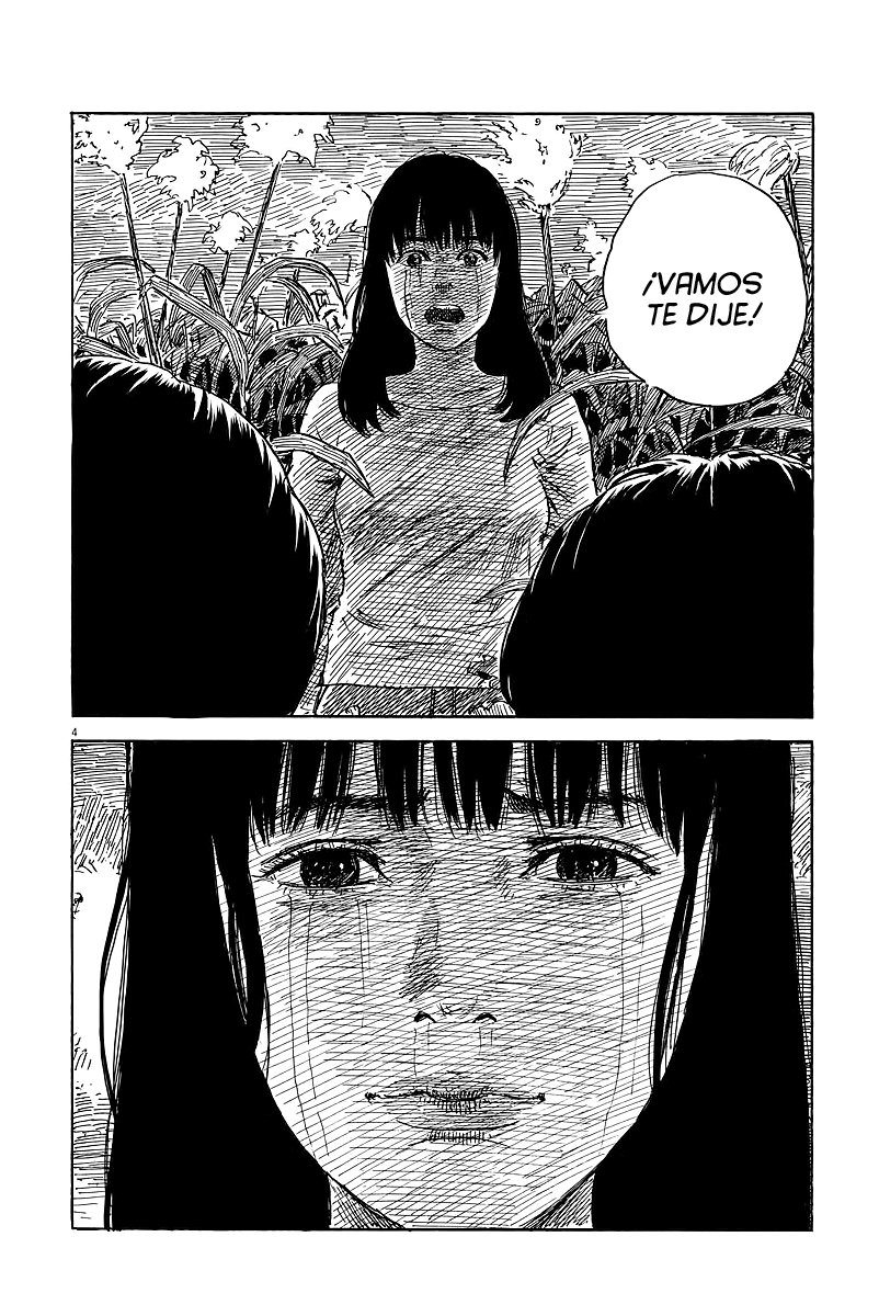 Read Chi no Wadachi ES Manga Online