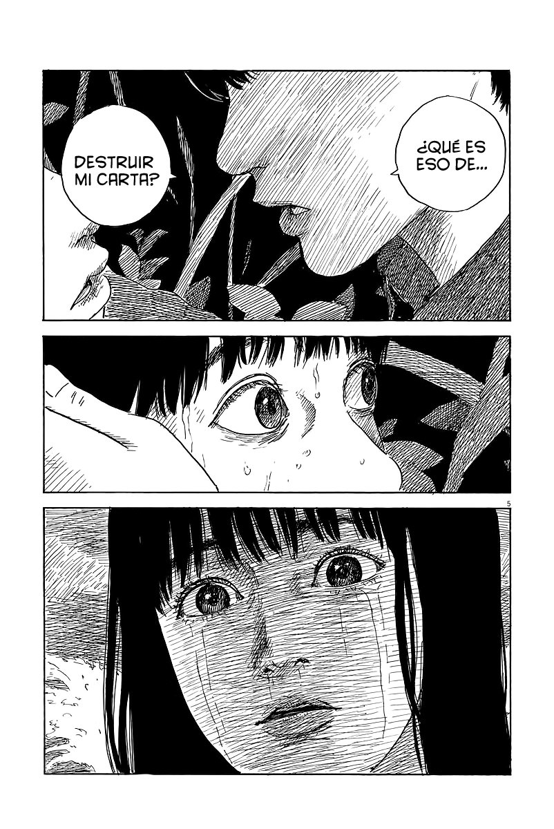 Read Chi no Wadachi ES Manga Online
