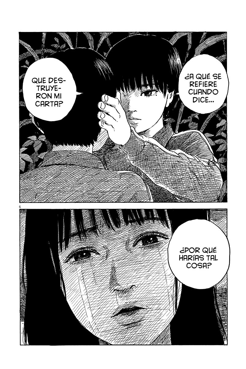 Read Chi no Wadachi ES Manga Online