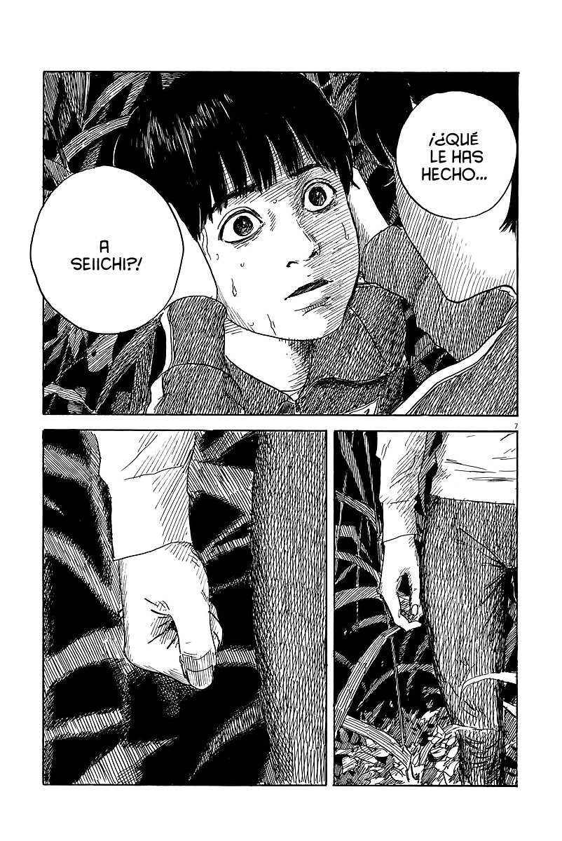 Read Chi no Wadachi ES Manga Online