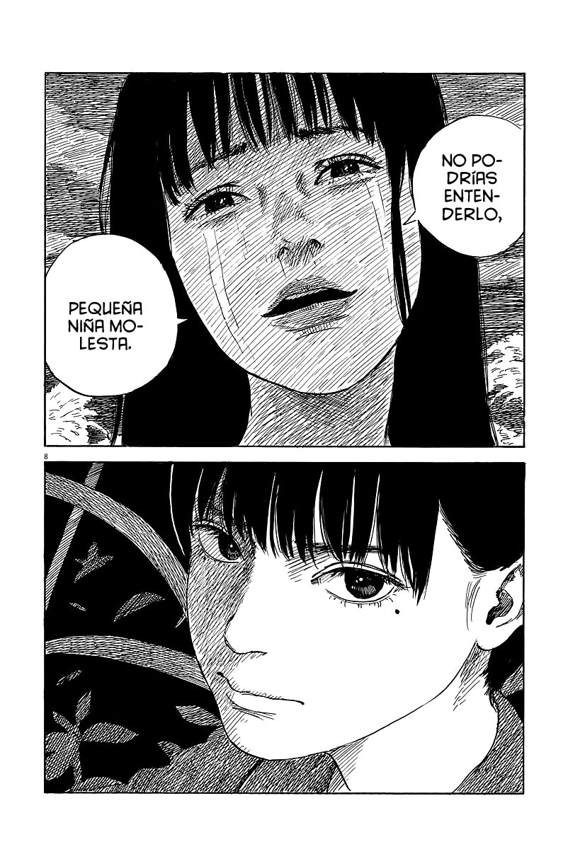 Read Chi no Wadachi ES Manga Online