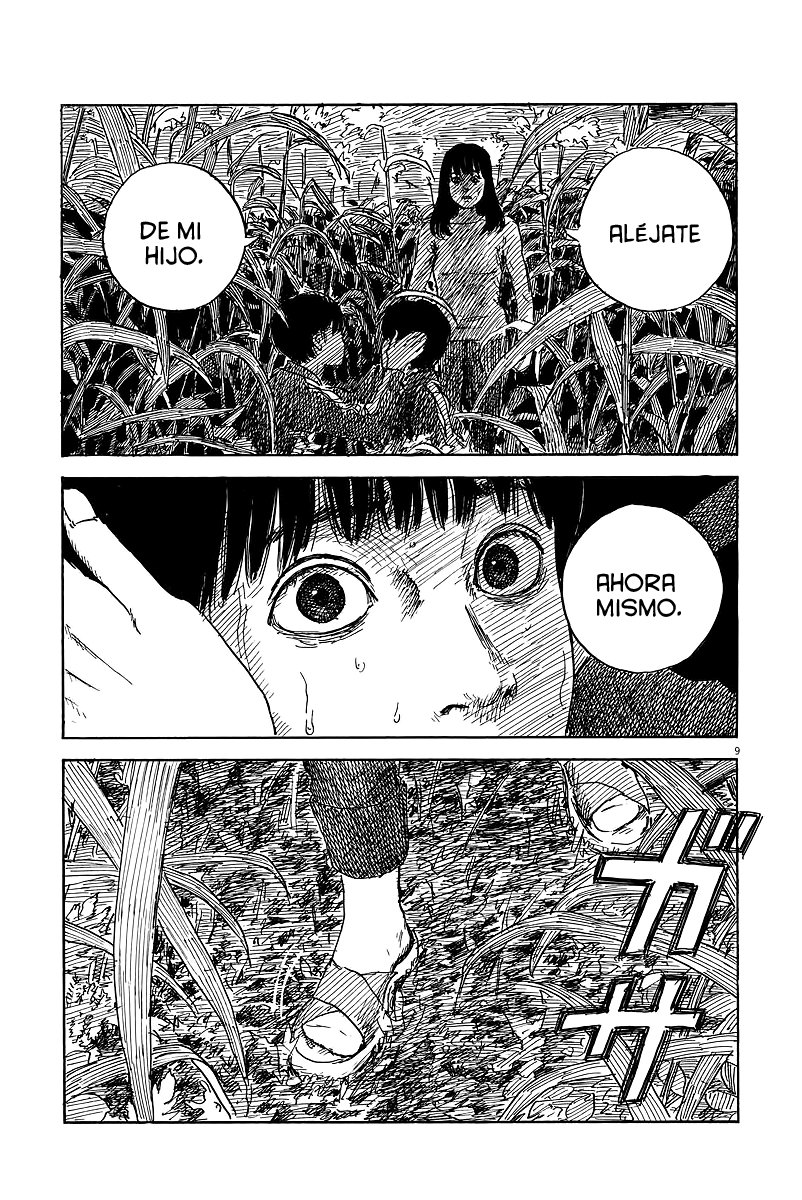 Read Chi no Wadachi ES Manga Online