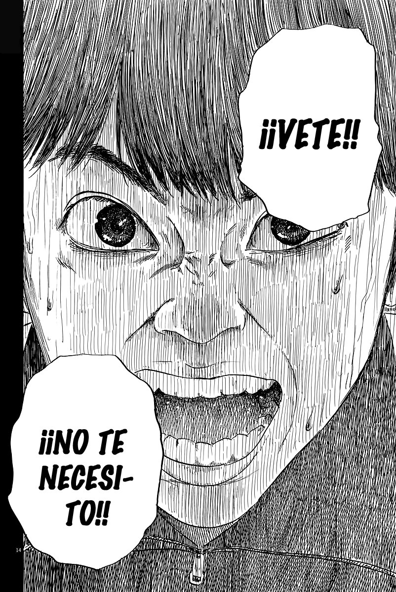 Read Chi no Wadachi ES Manga Online