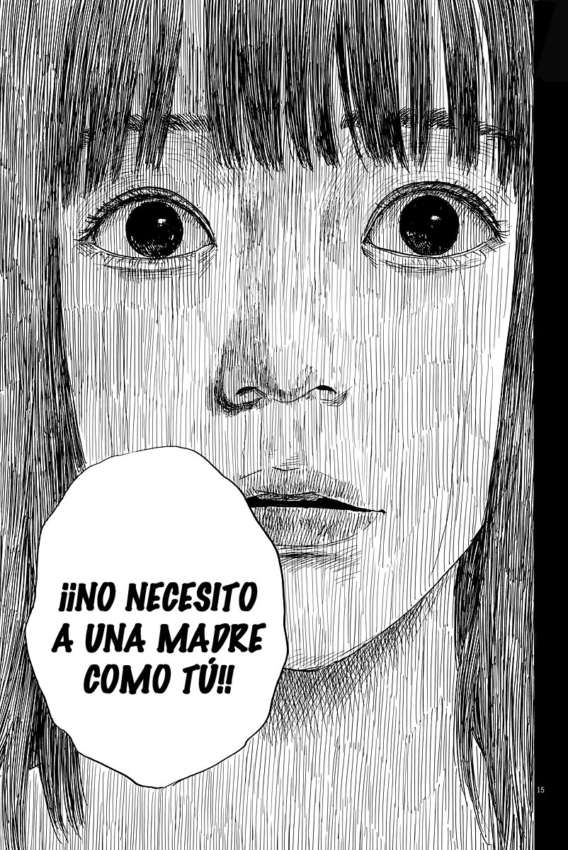 Read Chi no Wadachi ES Manga Online