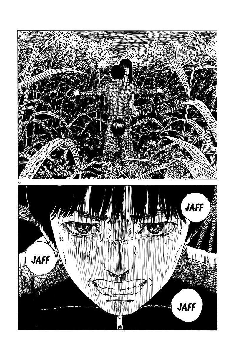 Read Chi no Wadachi ES Manga Online