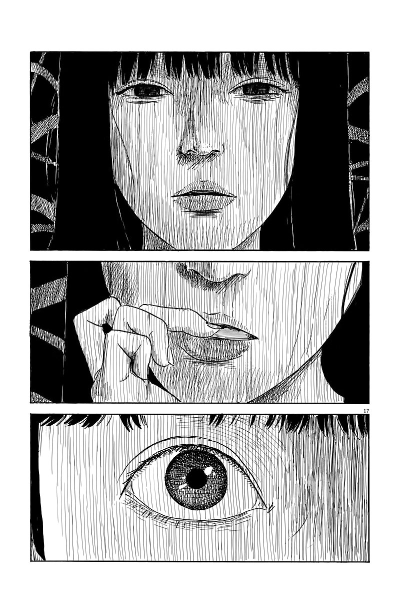 Read Chi no Wadachi ES Manga Online