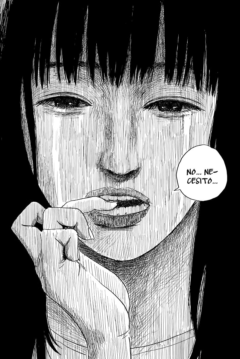 Read Chi no Wadachi ES Manga Online