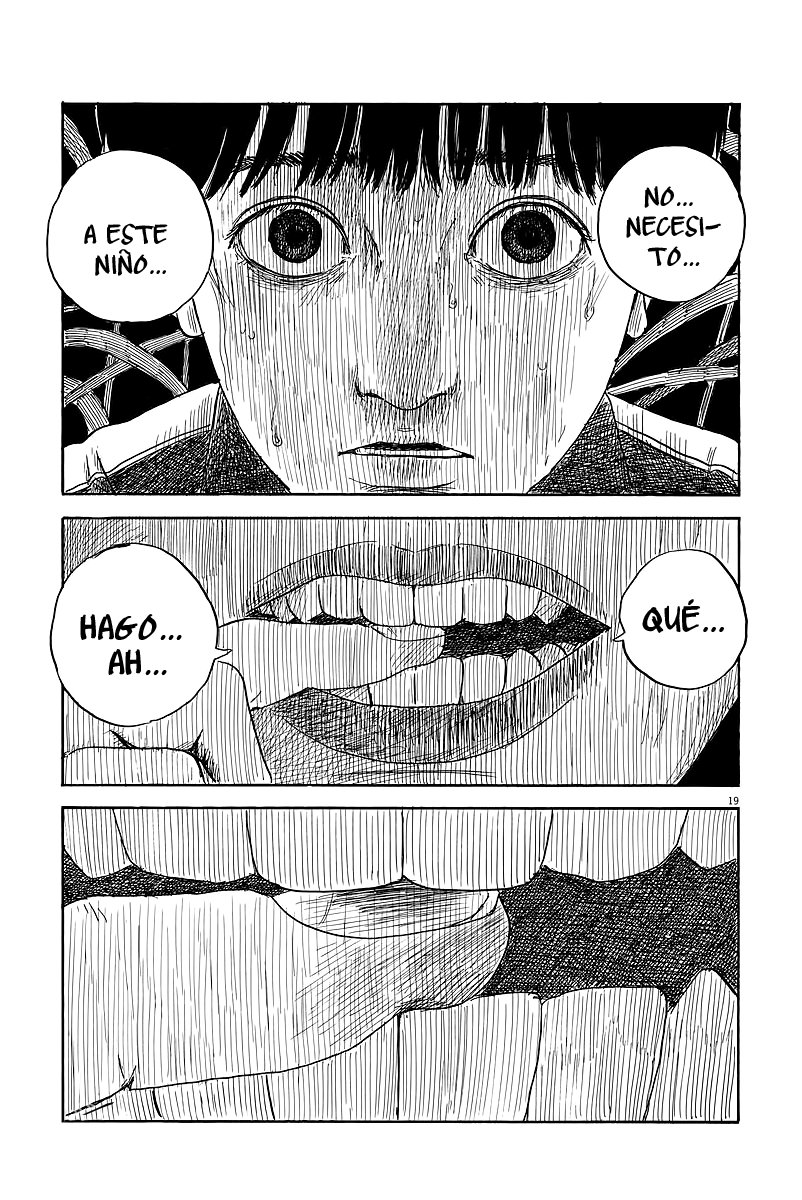 Read Chi no Wadachi ES Manga Online