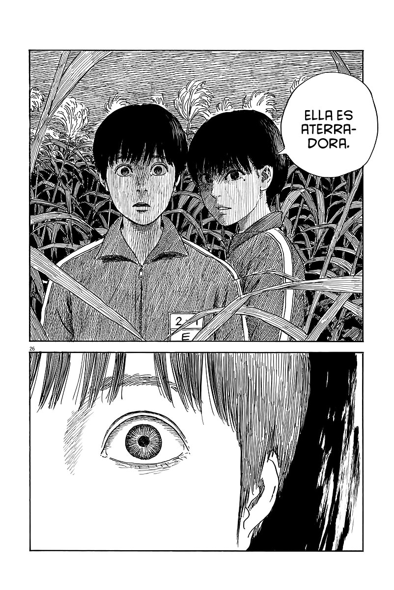 Read Chi no Wadachi ES Manga Online