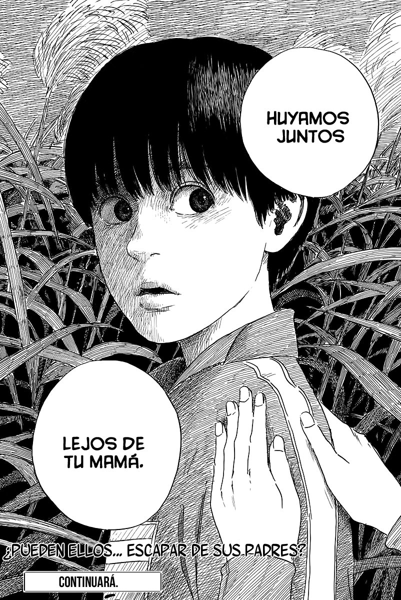 Read Chi no Wadachi ES Manga Online