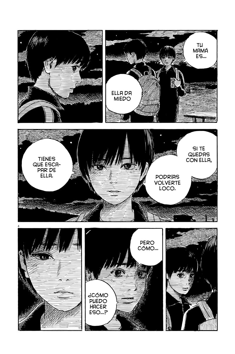 Read Chi no Wadachi ES Manga Online