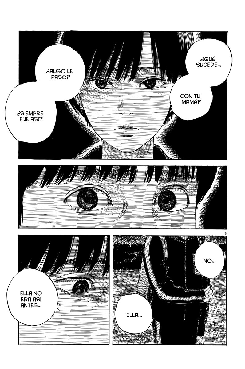 Read Chi no Wadachi ES Manga Online