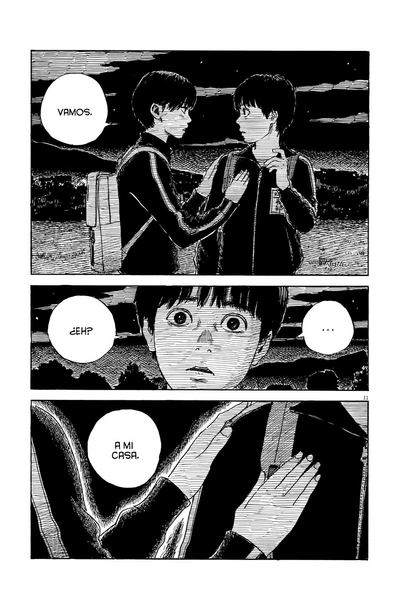 Read Chi no Wadachi ES Manga Online