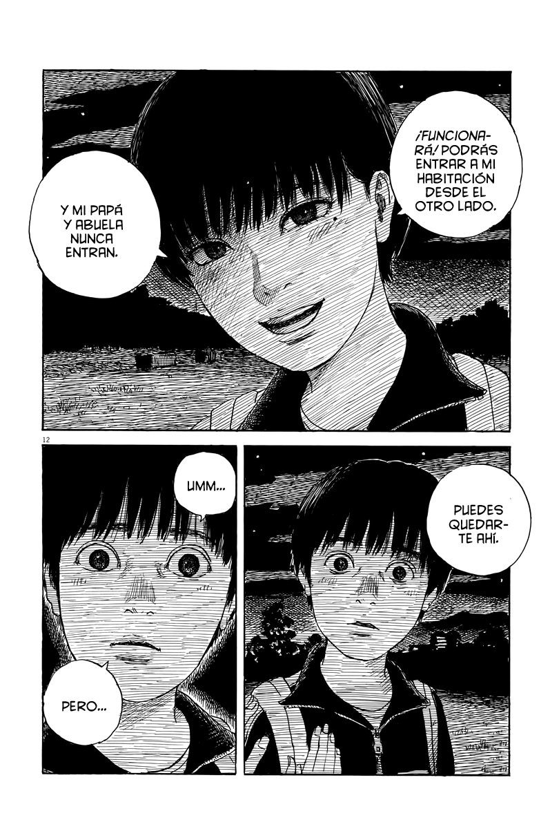 Read Chi no Wadachi ES Manga Online