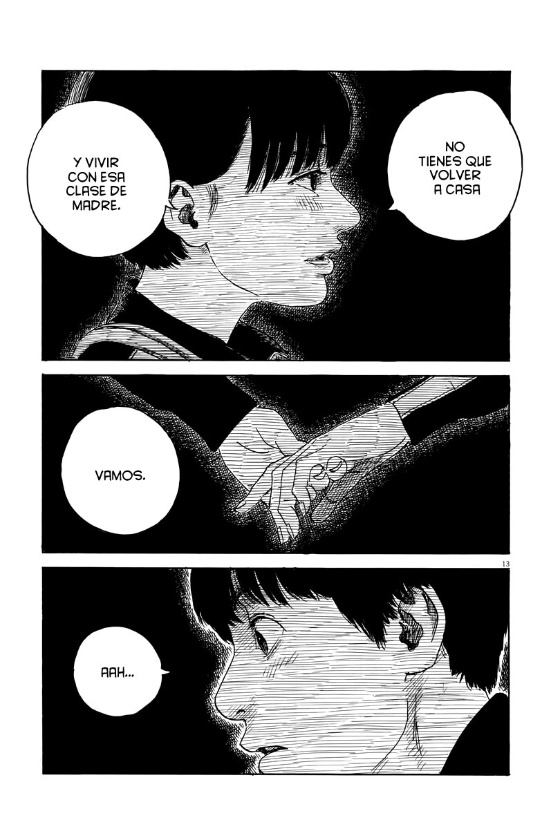 Read Chi no Wadachi ES Manga Online