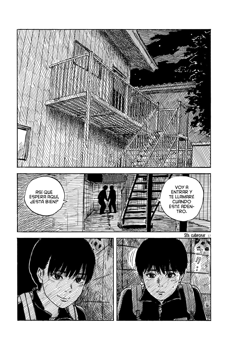 Read Chi no Wadachi ES Manga Online