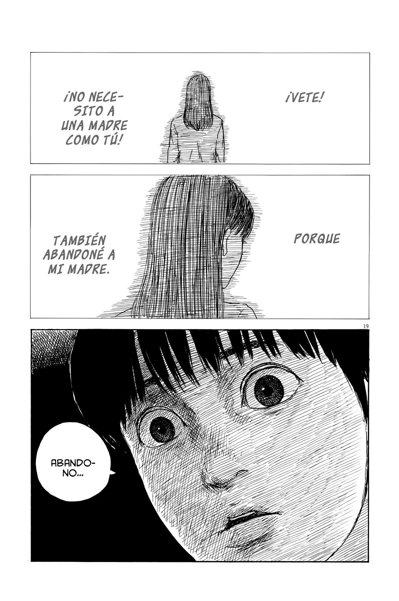 Read Chi no Wadachi ES Manga Online