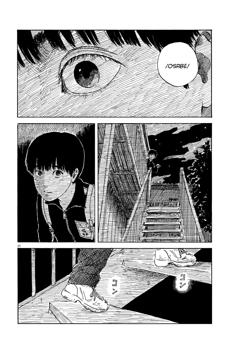 Read Chi no Wadachi ES Manga Online