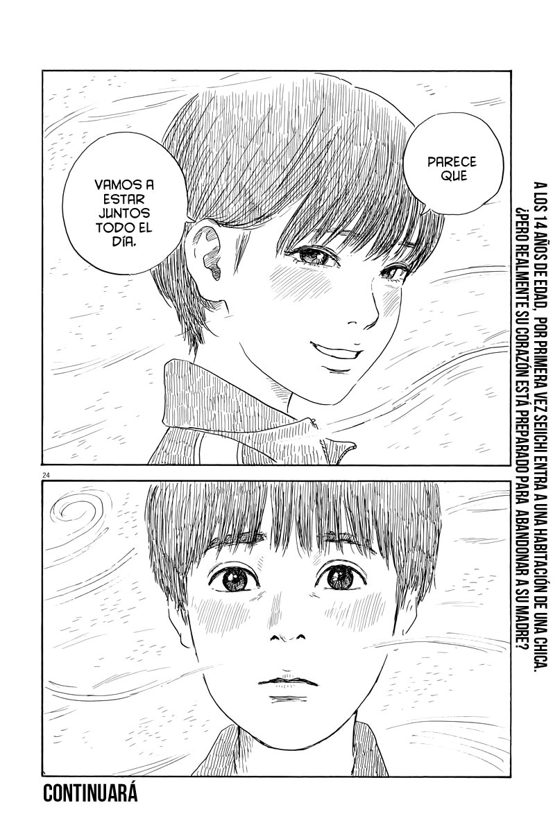 Read Chi no Wadachi ES Manga Online