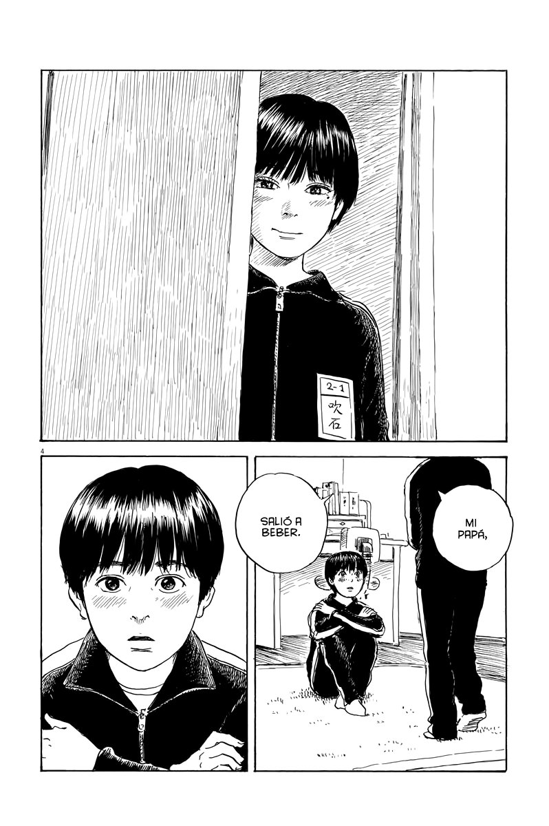 Read Chi no Wadachi ES Manga Online