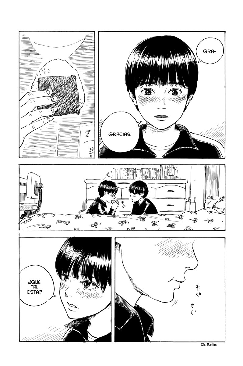 Read Chi no Wadachi ES Manga Online