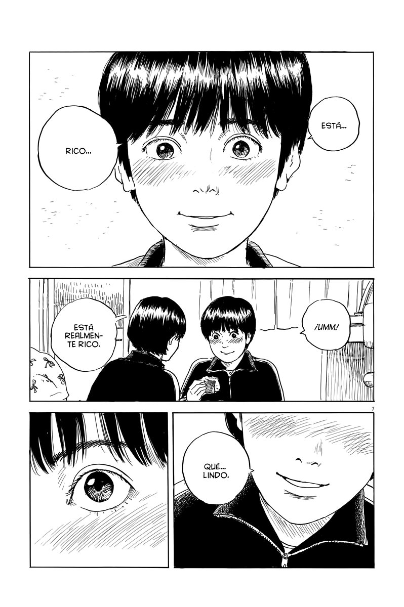 Read Chi no Wadachi ES Manga Online