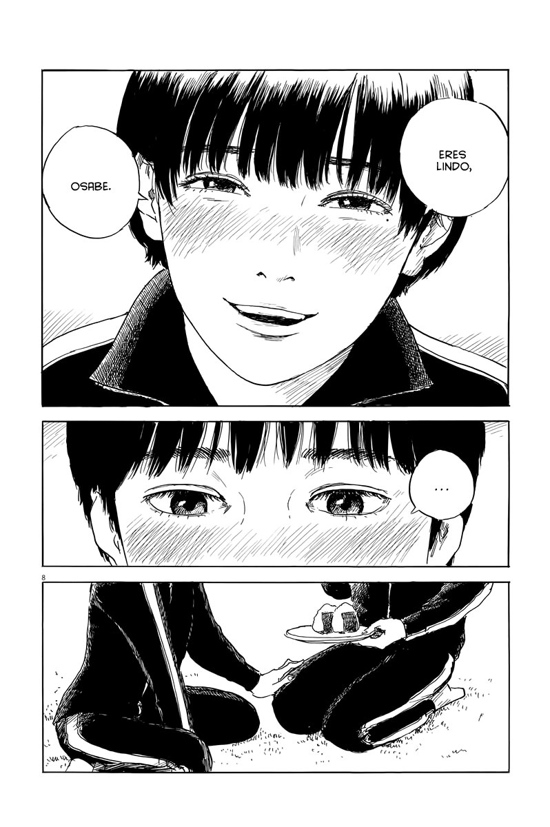 Read Chi no Wadachi ES Manga Online