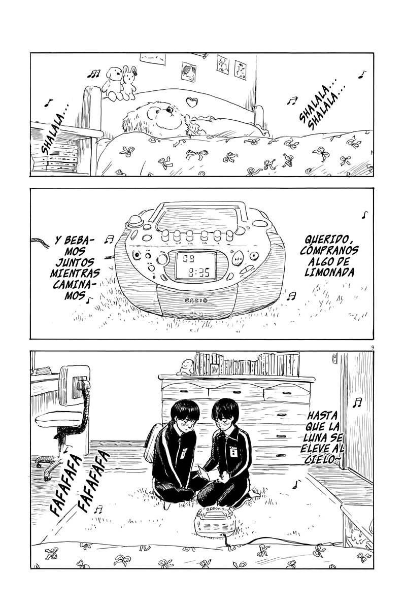 Read Chi no Wadachi ES Manga Online