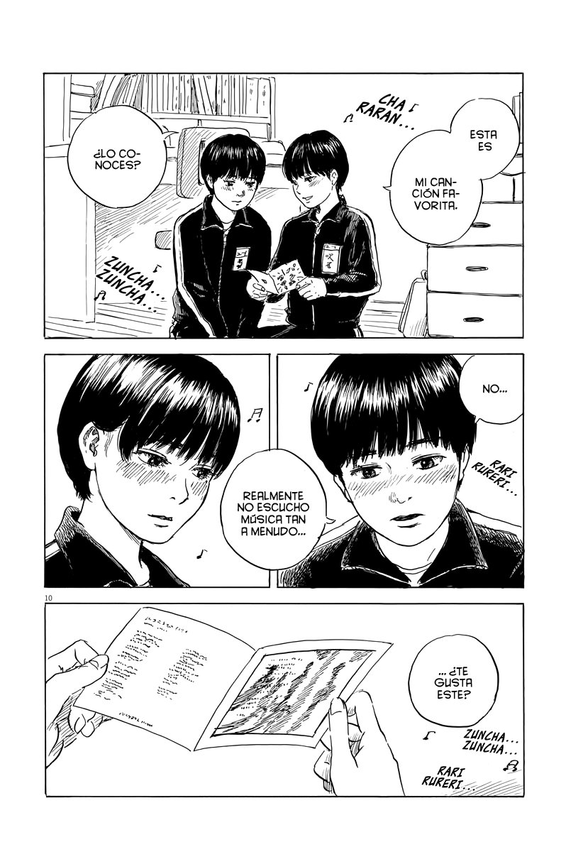 Read Chi no Wadachi ES Manga Online