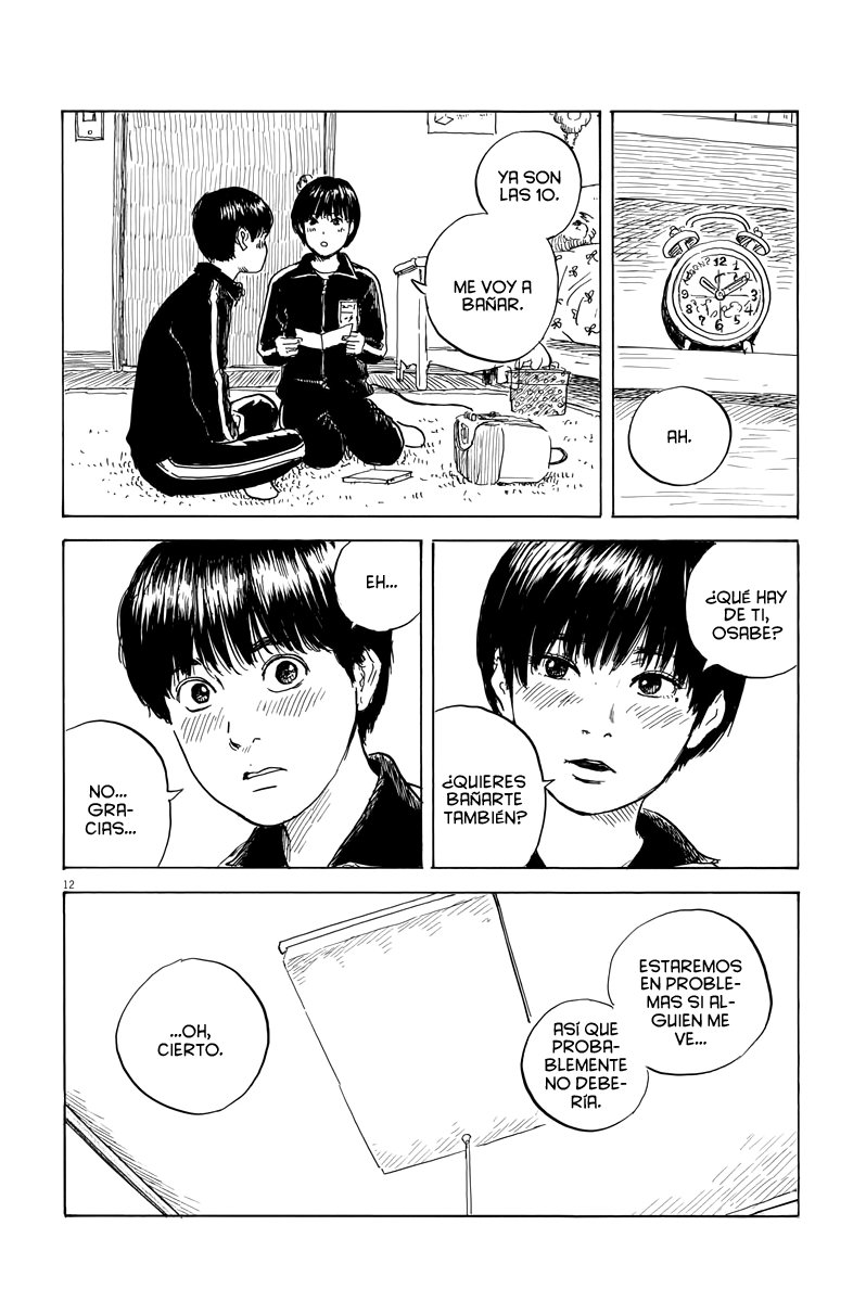 Read Chi no Wadachi ES Manga Online
