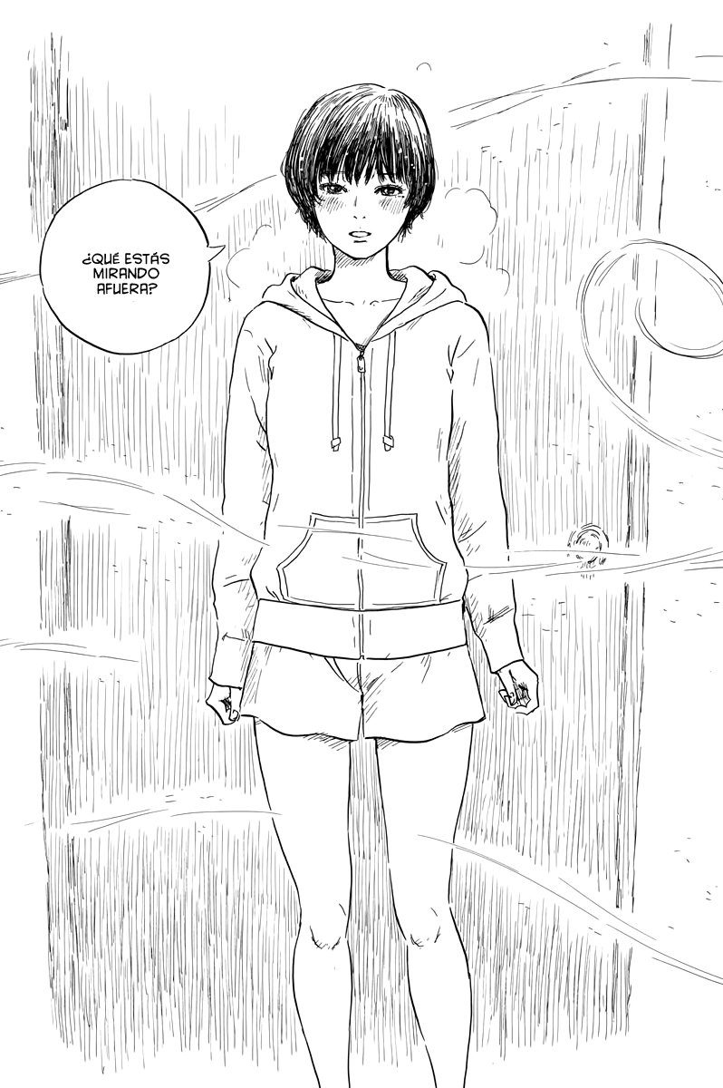 Read Chi no Wadachi ES Manga Online