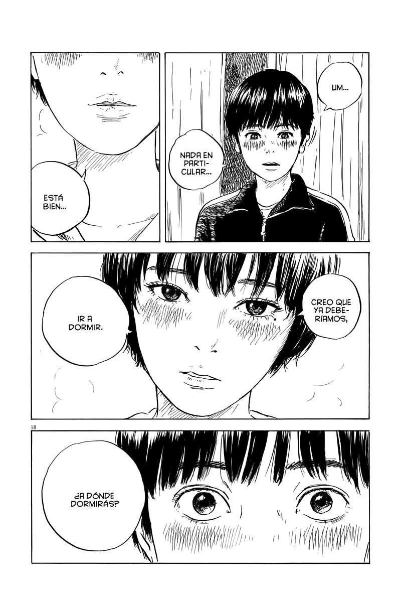 Read Chi no Wadachi ES Manga Online