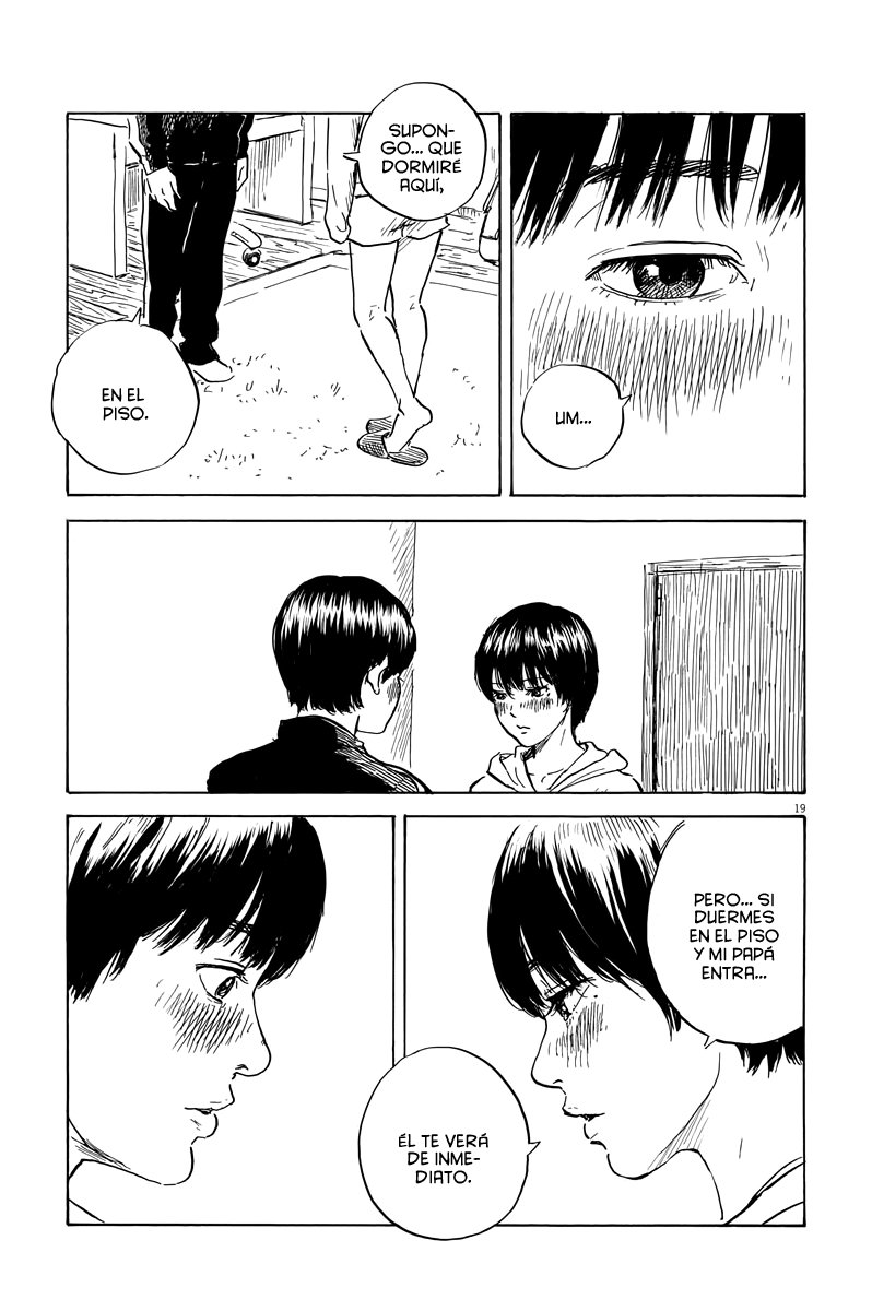 Read Chi no Wadachi ES Manga Online