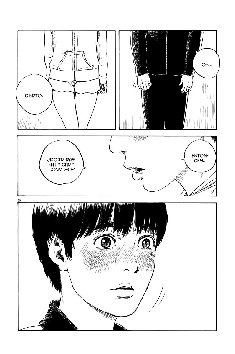 Read Chi no Wadachi ES Manga Online