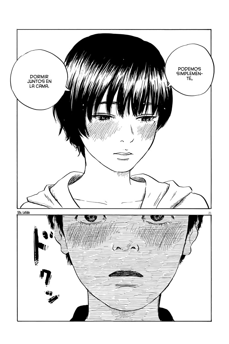 Read Chi no Wadachi ES Manga Online