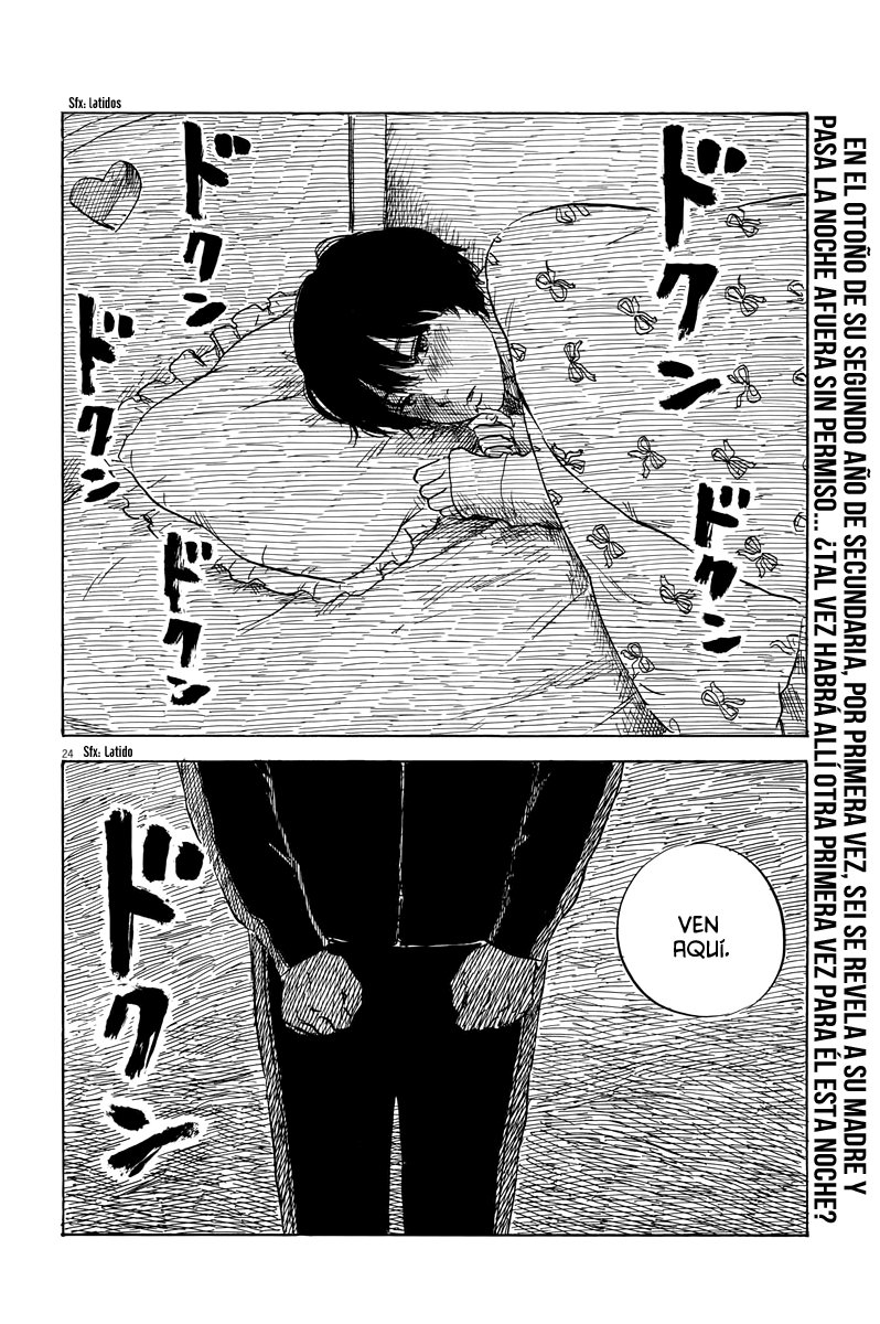 Read Chi no Wadachi ES Manga Online