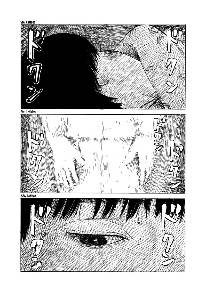 Read Chi no Wadachi ES Manga Online