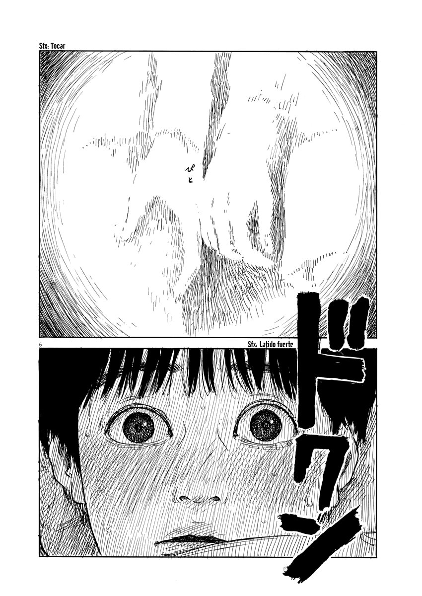 Read Chi no Wadachi ES Manga Online