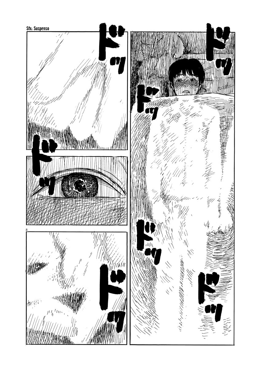 Read Chi no Wadachi ES Manga Online