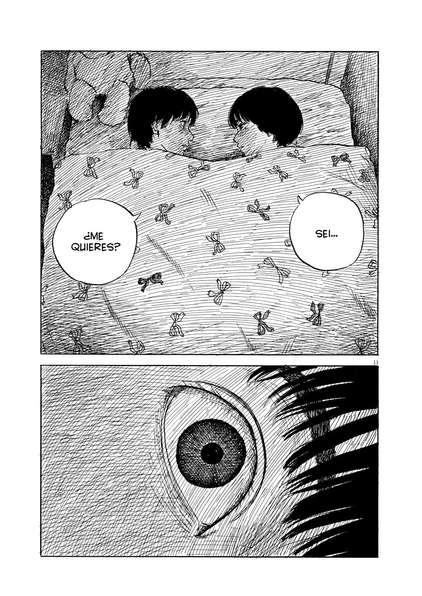 Read Chi no Wadachi ES Manga Online