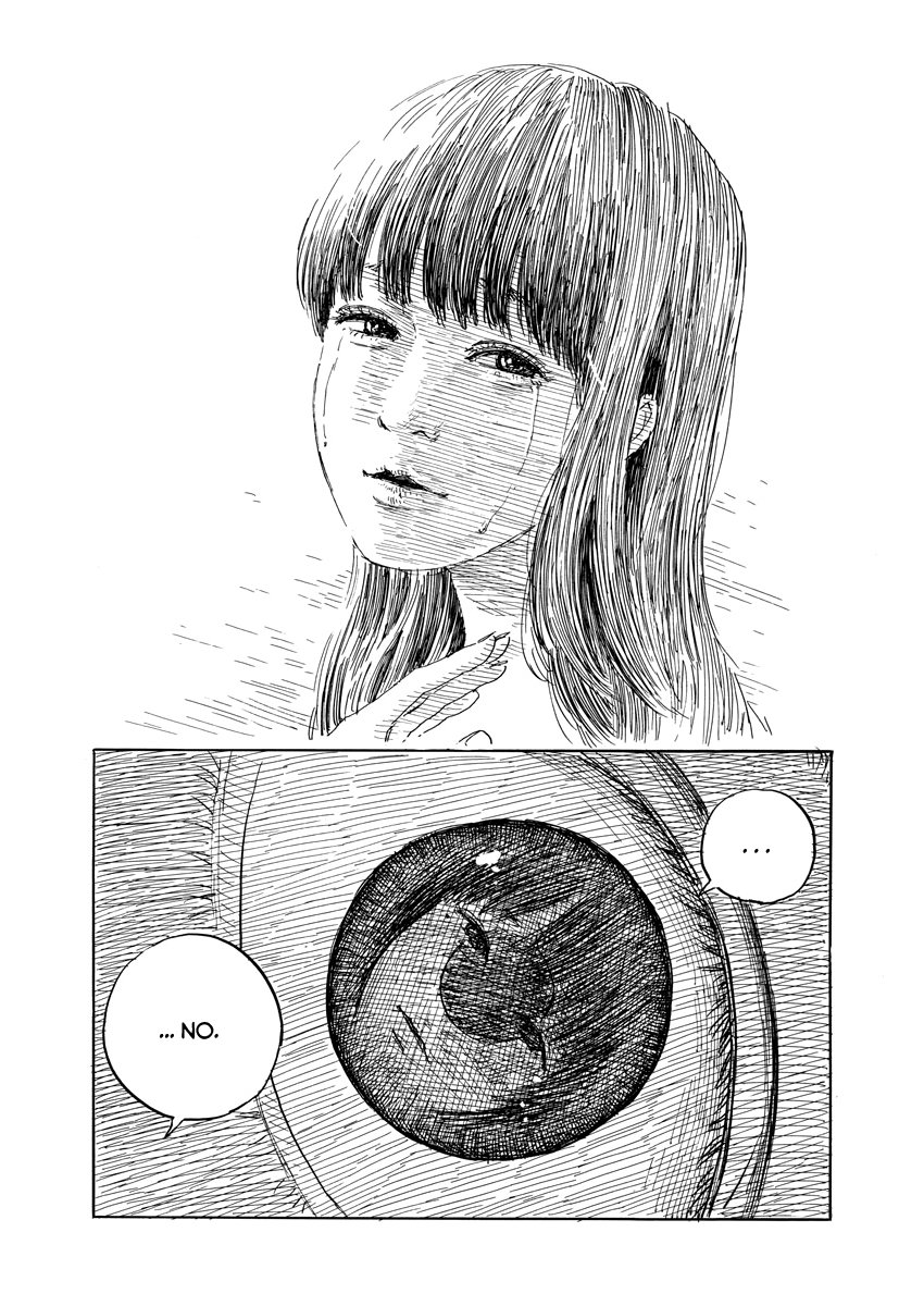 Read Chi no Wadachi ES Manga Online