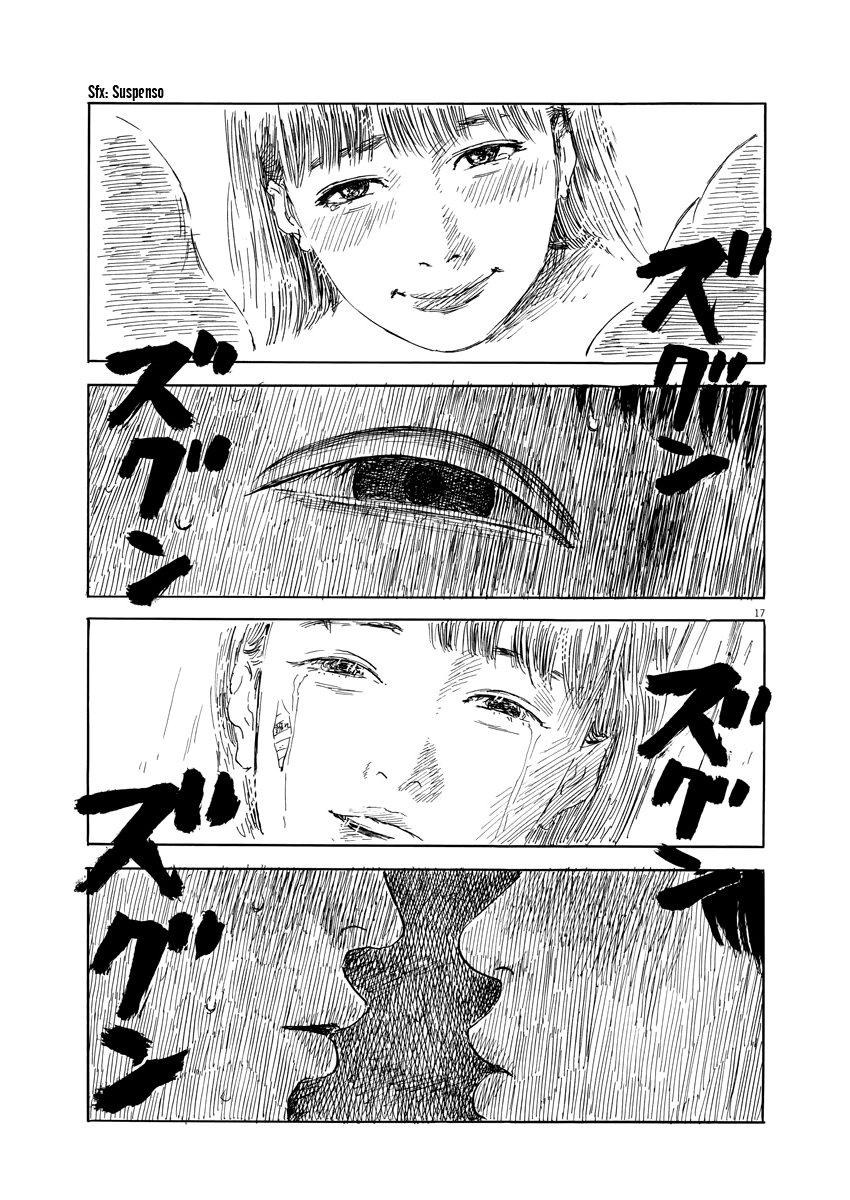 Read Chi no Wadachi ES Manga Online
