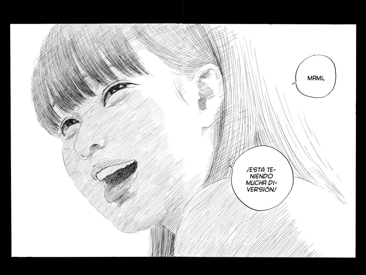 Read Chi no Wadachi ES Manga Online