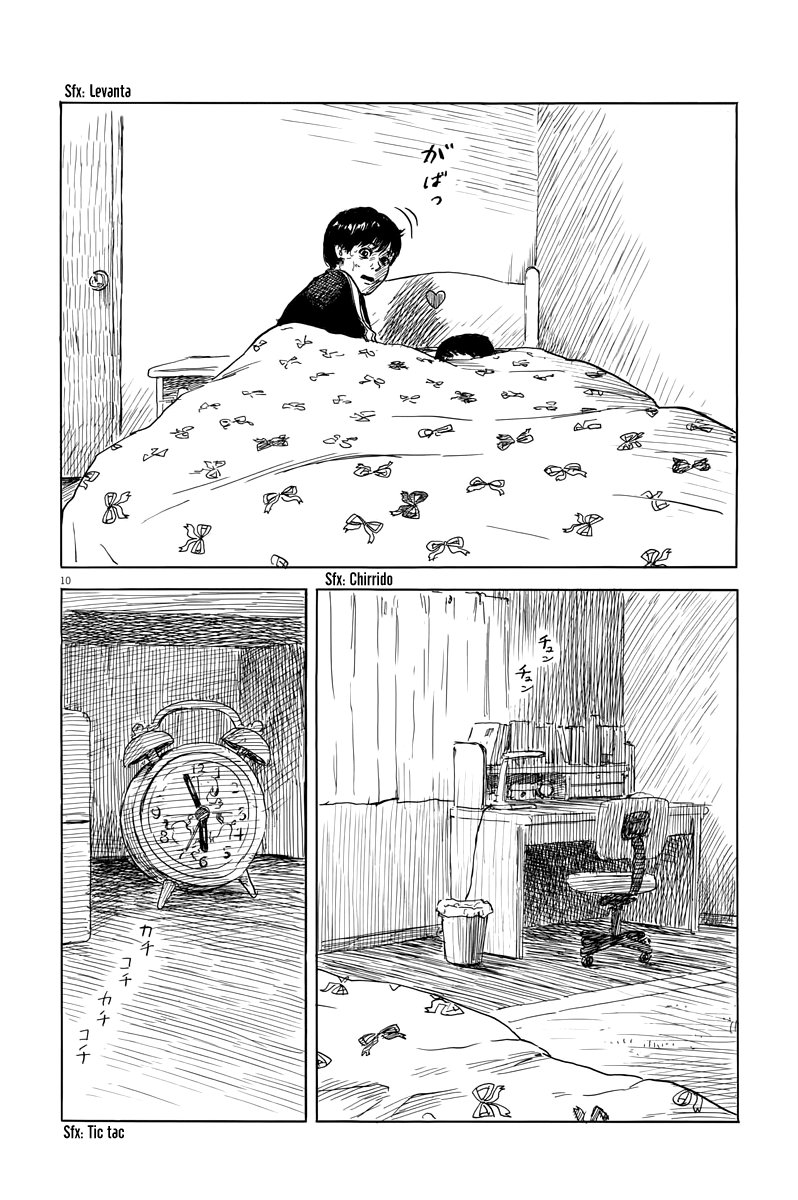 Read Chi no Wadachi ES Manga Online